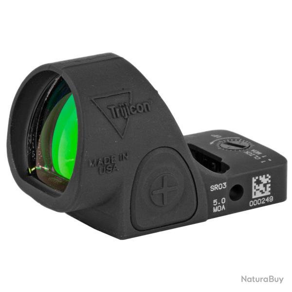 TRIJICON SRO 5MOA