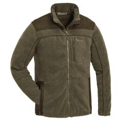 Polaire Homme Pinewood Prestwick Exclusive - Olive