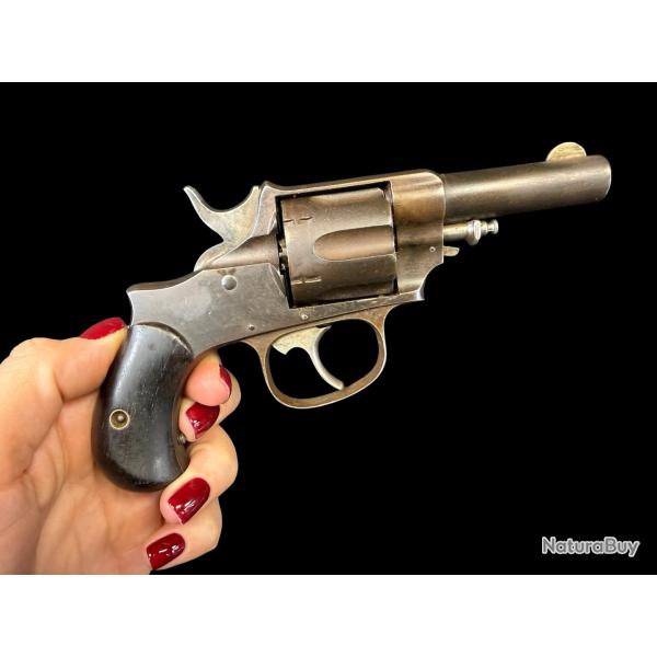 FOREHAND DA N.32 mod�le 1873 cal. 32rimfire