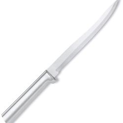 Couteau &agrave; D&eacute;sosser Rada Cutlery Carver/Boning Lame Acier 420 Manche Aluminium Argent RDCR108
