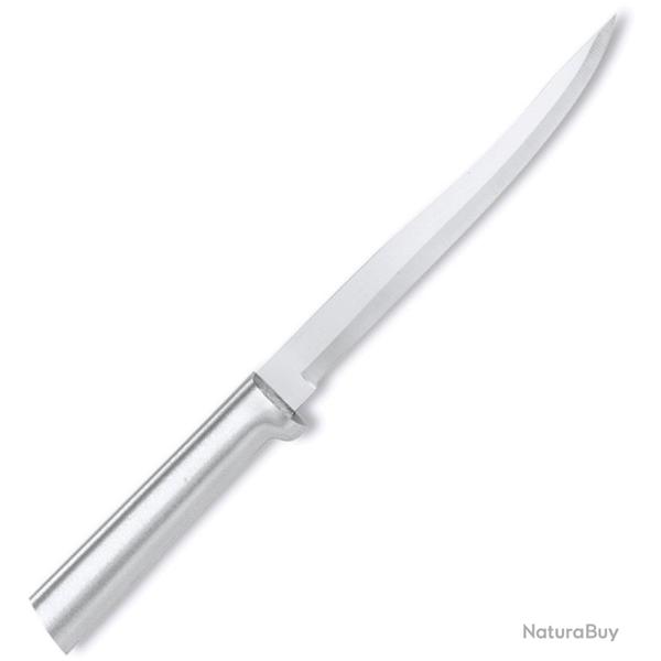 Couteau � D�sosser Rada Cutlery Carver/Boning Lame Acier 420 Manche Aluminium Argent RDCR108