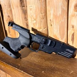 ENCHERES 1� - WALTHER SSP 22LR