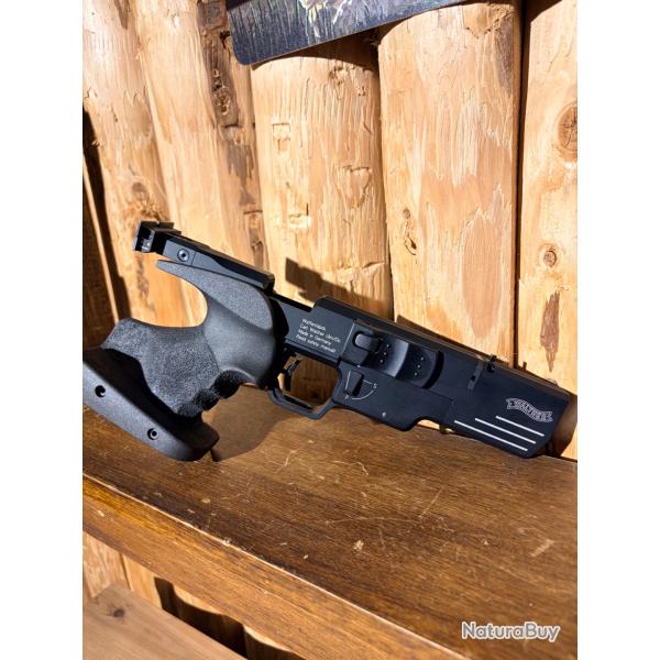 ENCHERES 1� - WALTHER SSP 22LR