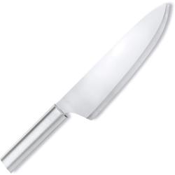 Couteau de Chef Rada Cutlery French Lame Acier 420 Manche Aluminium Argent RDCR131