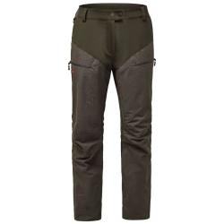 Pantalon Femme Pinewood Furudal Thorn Resistant Light - Moss Green