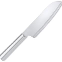 Couteau de Cuisine Rada Cutlery Cook's Lame Acier 420 Manche Aluminium Argent RDCR134
