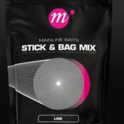 MAINLINE pro active bag stick mix the link 1 kg