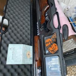 fusil pro trap ylidiz