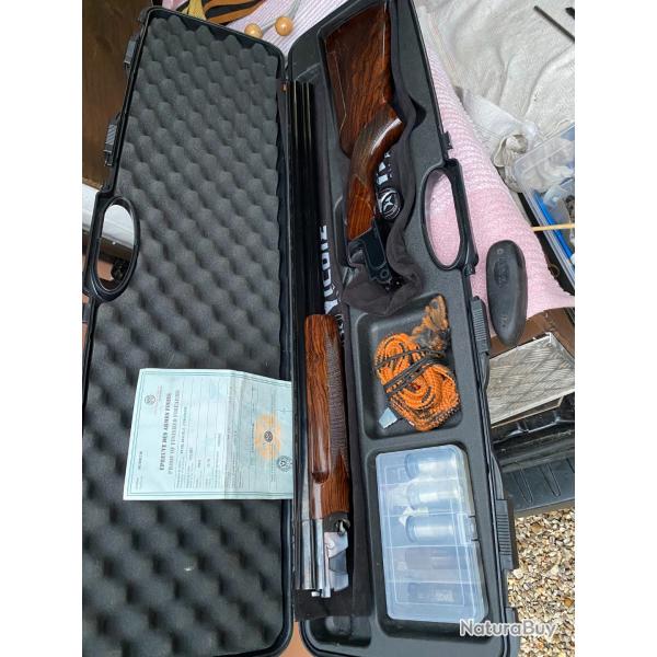 fusil pro trap ylidiz