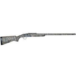 Fusil LUGER Juxtapos&eacute; 212 Canardouze - Synth&eacute;tique Camo max 5 Cal. 12/89 - 81 cm