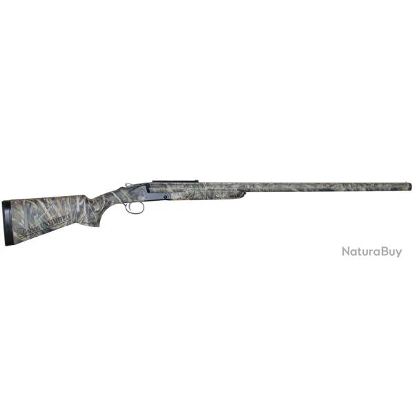 Fusil LUGER Juxtapos� 212 Canardouze - Synth�tique Camo max 5 Cal. 12/89 - 81 cm