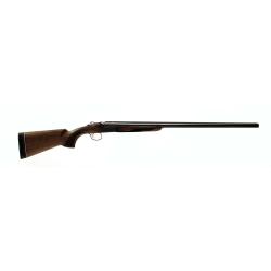 Fusil LUGER Juxtapos&eacute; 212 Le Canardier Cal. 12/89 - 81 cm