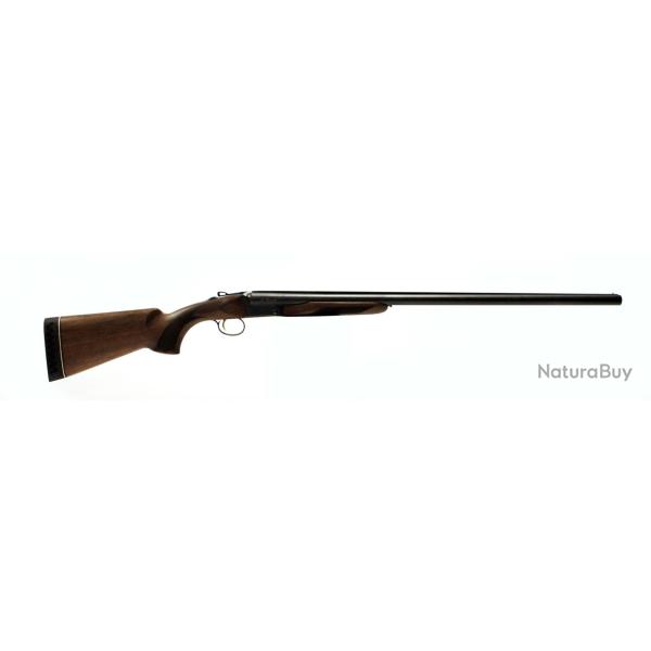Fusil LUGER Juxtapos� 212 Le Canardier Cal. 12/89 - 81 cm