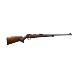 Carabine CZ 457 Premium - Cal. 17 HMR - 63 cm