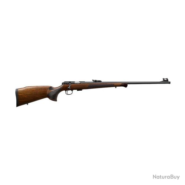 Carabine CZ 457 Premium - Cal. 22 WMR - 63 cm