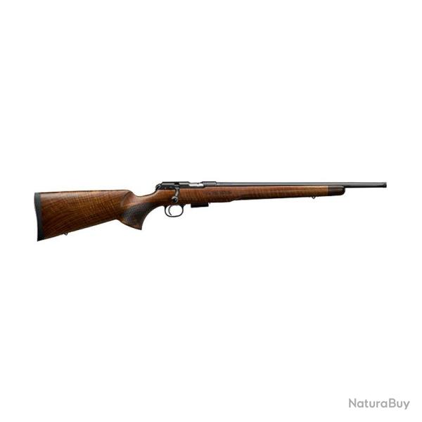 Carabine CZ 457 Royal - Cal. 22 LR - 53 cm