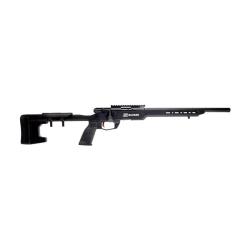 Carabine SAVAGE B Precision - Cal. 22 LR - 46 cm