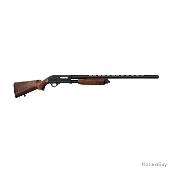 Fusil � Pompe YILDIZ S71 Crosse Bois Cal.12/76 - 71 cm