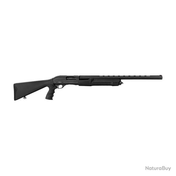 Fusil � Pompe YILDIZ Yp12SCT Tactique Cal.12/76 - 61 cm