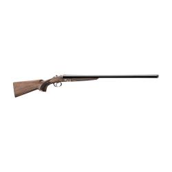 Fusil Juxtapos&eacute; de Plaine RENATO BALDI Cal.12 - 71 cm