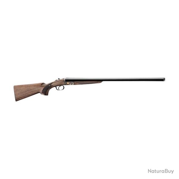 Fusil Juxtapos� de Plaine RENATO BALDI Cal.12 - 71 cm