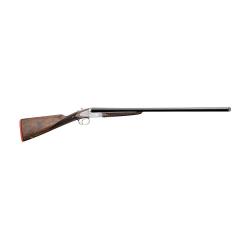 Fusil Juxtapos&eacute; FAIR Iside Lisse Faux Corp Ejecteur Acier - Cal. 28 - 71 cm