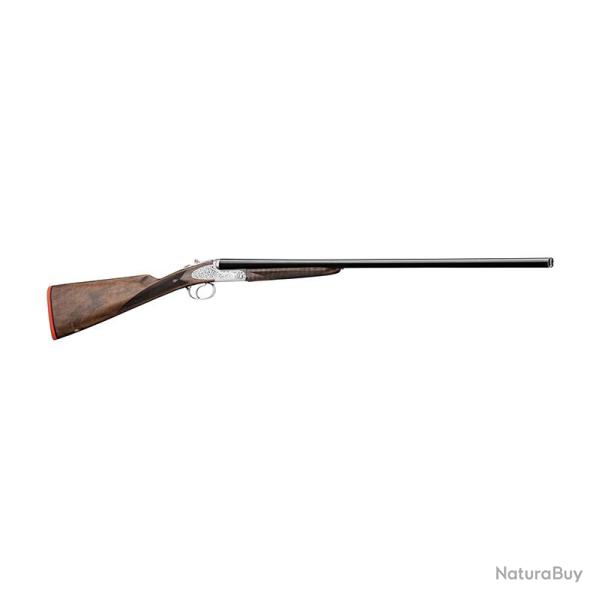 Fusil Juxtapos� FAIR Iside Lisse Faux Corp Ejecteur Acier Cal.16 - 71 cm