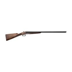 Fusil Juxtapos&eacute; RENATO BALDI Crosse Anglaise Cal.12 - 71 cm