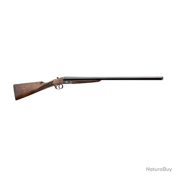 Fusil Juxtapos� RENATO BALDI Crosse Anglaise Cal.12 - 71 cm