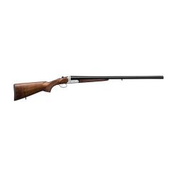 Fusil Juxtapos&eacute; YILDIZ Elegant Cal.12 - 71 cm