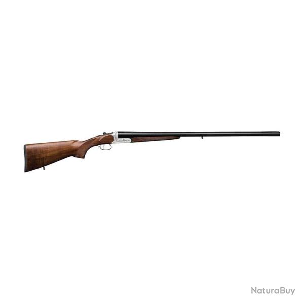 Fusil Juxtapos� YILDIZ Elegant Cal.12 - 76 cm