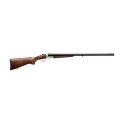 Fusil Juxtapos&eacute; YILDIZ Elegant Cal.12 - 76 cm
