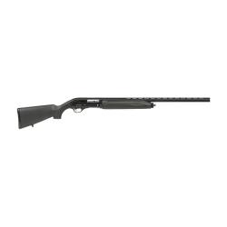 Fusil Semi-auto COUNTRY Synthetique Noir Cal.12 - 71 cm