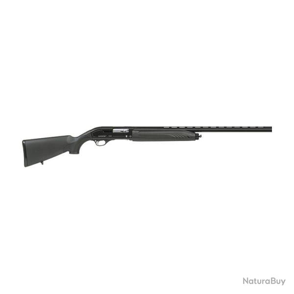 Fusil Semi-auto COUNTRY Synthetique Noir Cal.12 - 71 cm