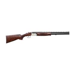Fusil Superpos&eacute; Becassier RENATO BALDI Classic Light Cal.12 - 61 cm