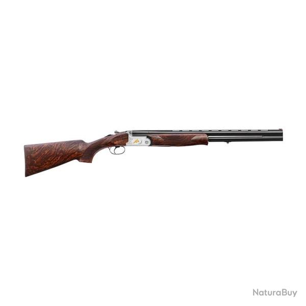 Fusil Superpos� Becassier RENATO BALDI Classic Light Cal.12 - 61 cm