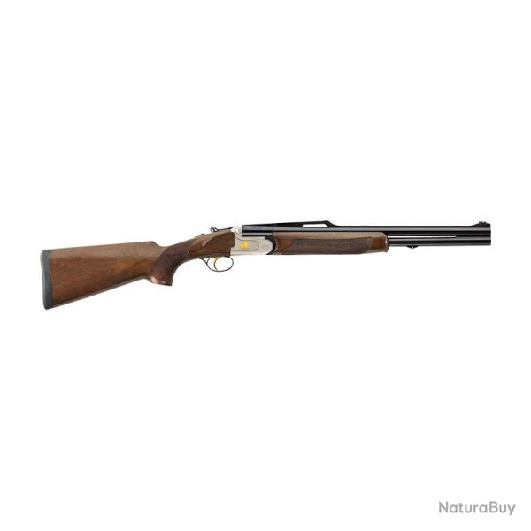 Fusil Superpos� BETTINSOLI Primis Sbb Cal.12 - 55 cm