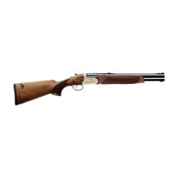 Fusil Superpos&eacute; BETTINSOLI Primis T Cal.12 - 46 cm