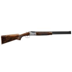 Fusil Superpos&eacute; CHAPUIS C60 Light Round Design B&eacute;cassier Cal.12/76 - 60 cm