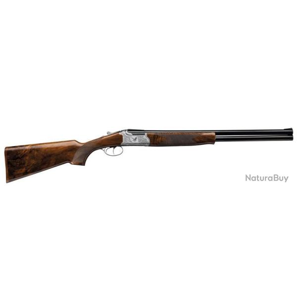 Fusil Superpos� CHAPUIS C60 Light Sp�cial B�casses Cal.12 Mag - 60 cm