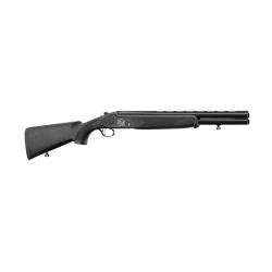Fusil Superpos&eacute; COUNTRY Slug St Cal.12 - 51 cm