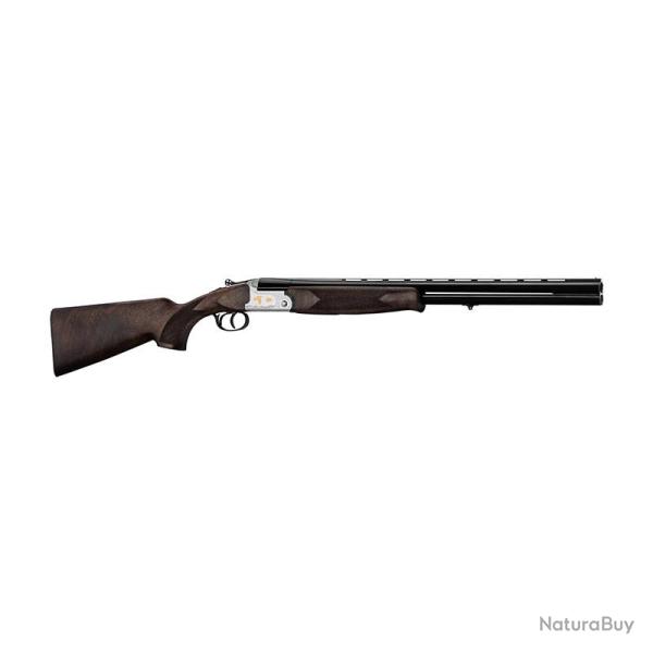 Fusil Superpos� FAIR B�cassier � Bascule Silver Canons Lisses Cal.20 - 61 cm