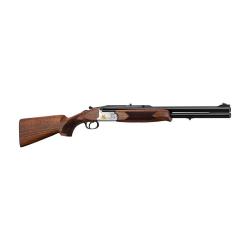 Fusil Superpos&eacute; FAIR Premier Battue Slug Luxe Cal.12 - 55 cm