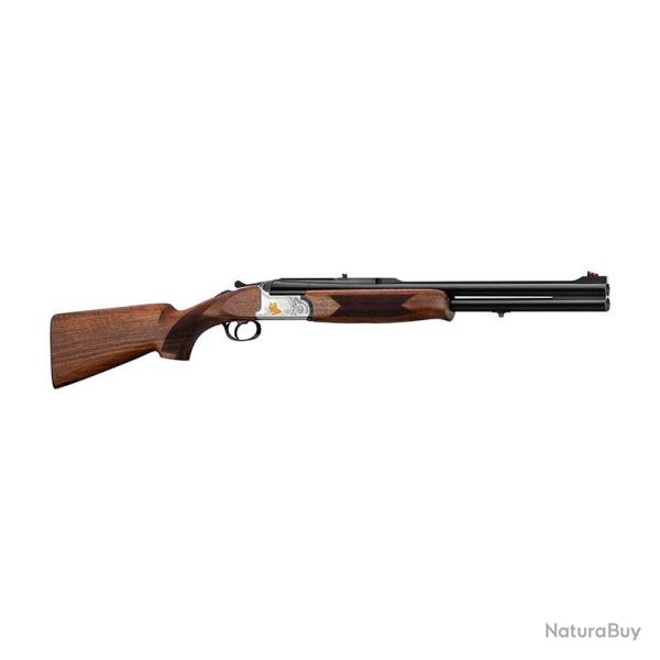 Fusil Superpos� FAIR Premier Battue Slug Luxe Cal.12 - 55 cm