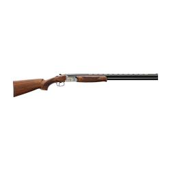 Fusil Superpos&eacute; FAIR Premier Ergal Ejecteur Cal.12 - 71 cm