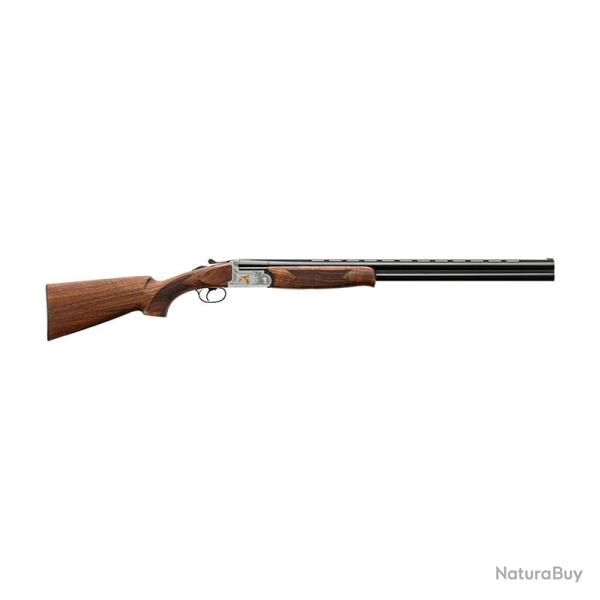 Fusil Superpos� FAIR Premier Ergal Ejecteur Cal.12 - 71 cm