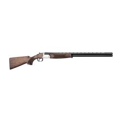 Fusil Superpos&eacute; FAIR Premier Ergal Extracteur Cal.28 - 71 cm