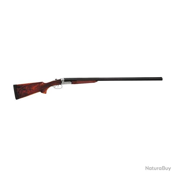 Fusil Superpos� Juxtapos� RFM Zeus Canardouze Argent Cal.12/89 - 81 cm