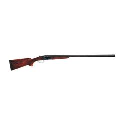Fusil Superpos&eacute; Juxtapos&eacute; RFM Zeus Canardouze Jasp&eacute; Cal.12/89 - 81 cm