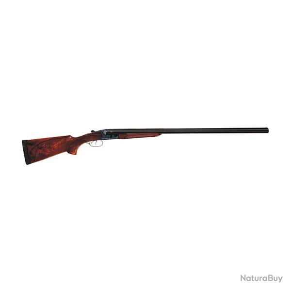 Fusil Superpos� Juxtapos� RFM Zeus Canardouze Jasp� Cal.12/89 - 81 cm